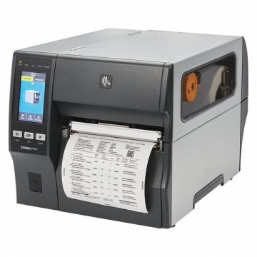 Industrial Printer 203 dpi ZT400 Series