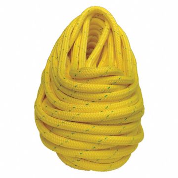 Rigging/Climbing Rope 9/16 Dia.x150 L