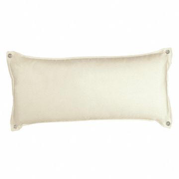 Traditional Hammock Pillow Natural
