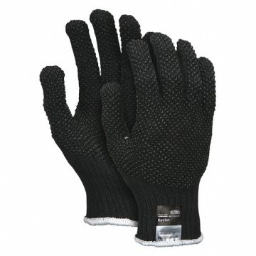 Cut-Resistant Gloves XS Glove Size PK12
