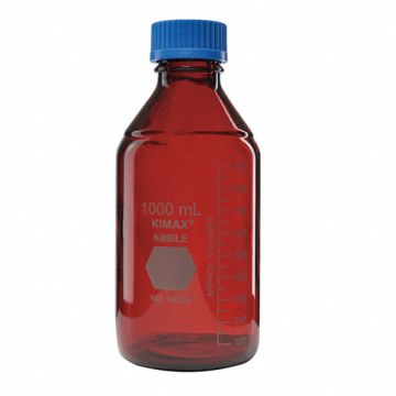 Storage/Media Bottle 1000mL 225mm H
