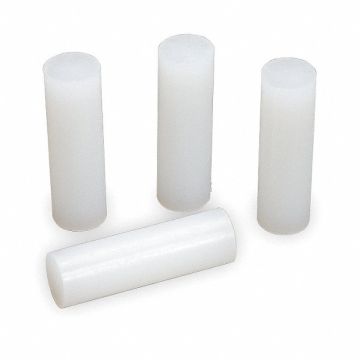 Hot Melt Adhesive Clear 5/8 x 2 In PK605