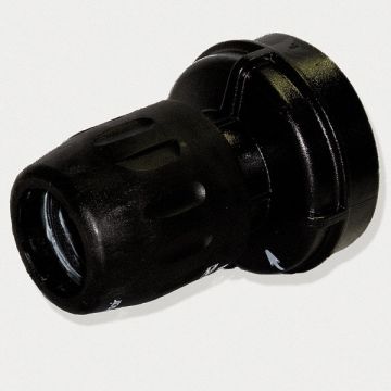 In-Line Reducer For 63mm to 40mm Tubing