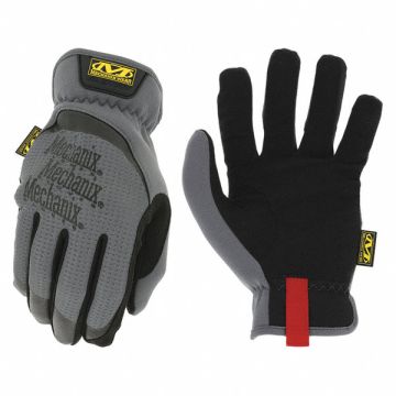 Mechanics Gloves Gray 10 PR