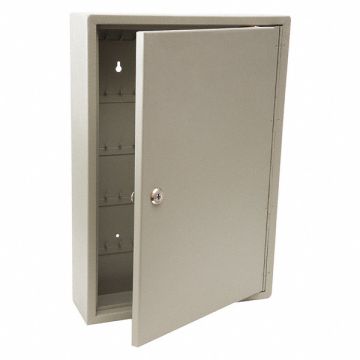 Key Control Cabinet 120 19-1/4 in H