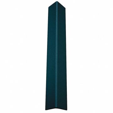 Corner Guard Taped 1-1/2x96 in Blue