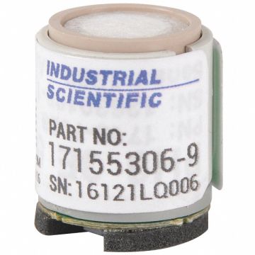 Replacement Sensor Detects Phosphine
