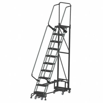 All Direction Ladder Steel 90 In.H