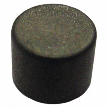 Disc Magnet Neodymium 1.7lb Pull 1/4in D