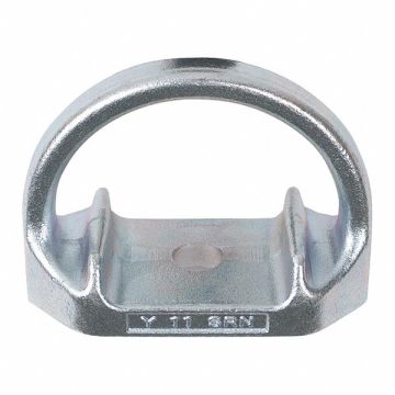 Anchor D-Ring w/1/2 Mounting Hole