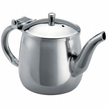 Gooseneck Teapot 10 Oz PK12