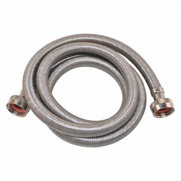 Water Connector 5/8 ID x 5 ft L