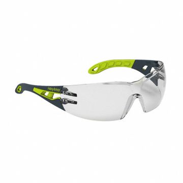 Safety Glasses MX200s DualAnti-Fog Clear