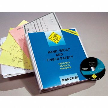 DVDSafetyProgram Hand Safety