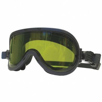 Protective Goggles Green