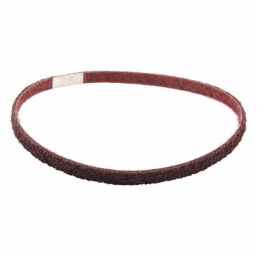 Surface-Cond Belt 18 in L 1/2 in W