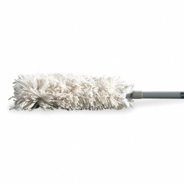 Extendable Duster 3 1/2 in W