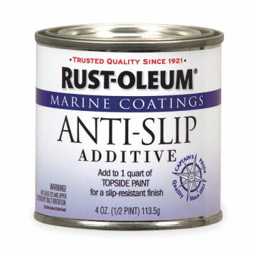 Anti-Slip Additive Off-White 8 oz