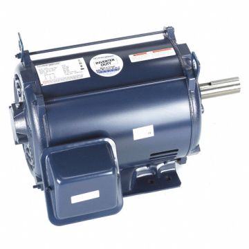 GP Motor 15 HP 1 770 RPM 200V AC 254T