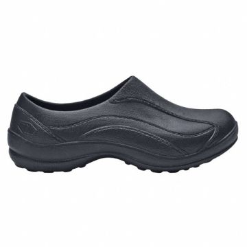 Loafer Shoe 12 M Black Plain PR