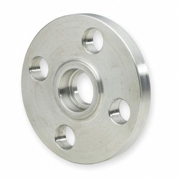 Pipe Flange Schedule 40 304/304L SS