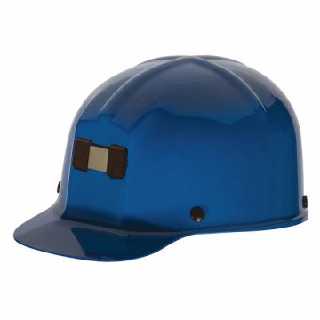H0853 Hard Hat Type 1 Class G Staz-On Blue