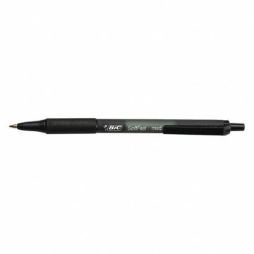 Ballpoint Pens Black PK36
