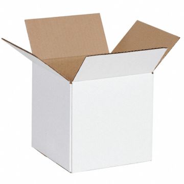 Shipping Box 6x6x6 in