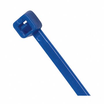 Cable Tie 11.8 in Blue PK100