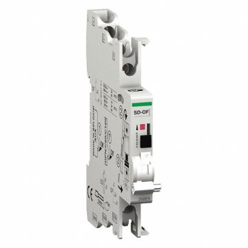 Double Contact For M9 Circuit Breaker