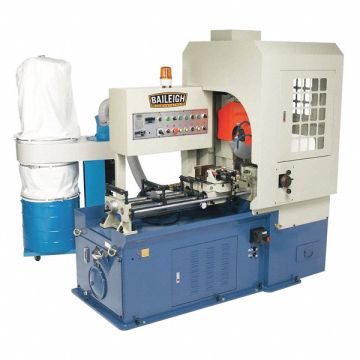 Automatic Cold Saw 18 in Blade Dia.