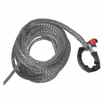 Winch Line Synthetic 7/16 50 ft.