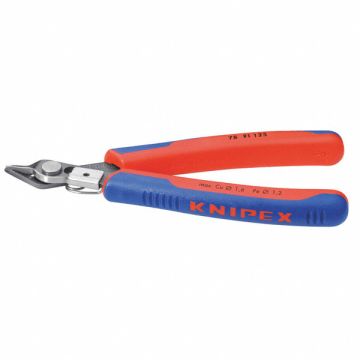 Precision Nippers 5 In