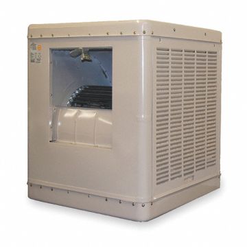 Ducted Evaporative Cooler 4500 cfm 1/2HP