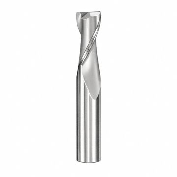 Sq. End Mill Single End Carb 5/32