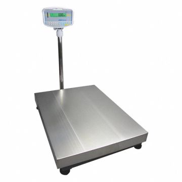 Pallet Floor Scale Package Weighing