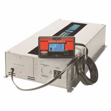 Inverter 120V AC Output Voltage 10.70 W