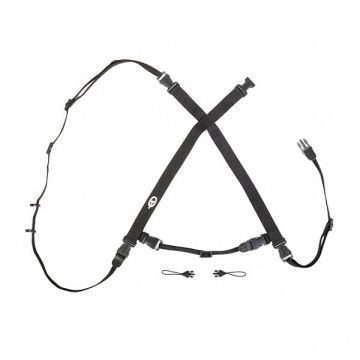 Scanner Harness - X-Large
