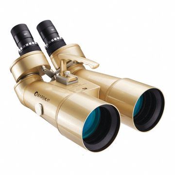 Binocular General Type 8.6 lb