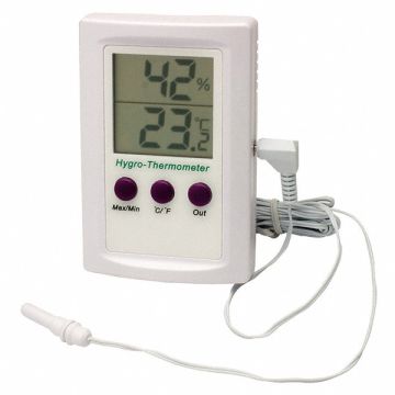 Hygrometer Humidity -50/70C