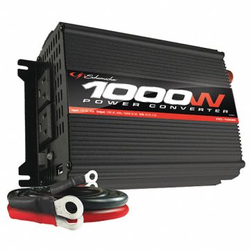 Continuous Power Inverter 1000W