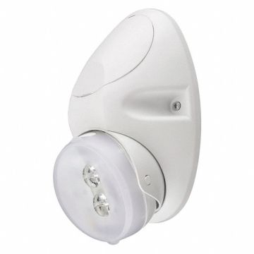 Remote Head 1 Lamp 5.5W LED 2-3/4 in H