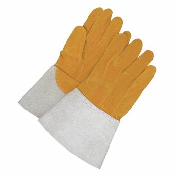 VF Welding Gloves M Gaunt 56LE48 PR