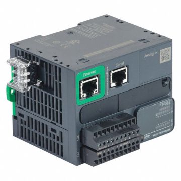 Logic Controller 2A 7 Outputs 100-240VAC