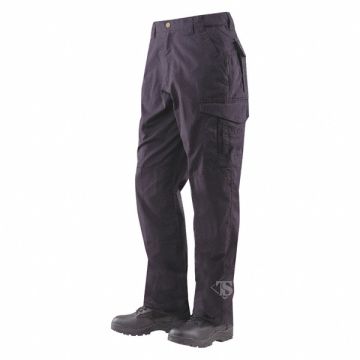 Mens Tactical Pants Size 48 Navy