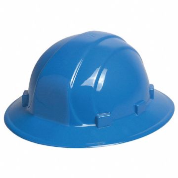 Hard Hat Type 1 Class E Pinlock Blue
