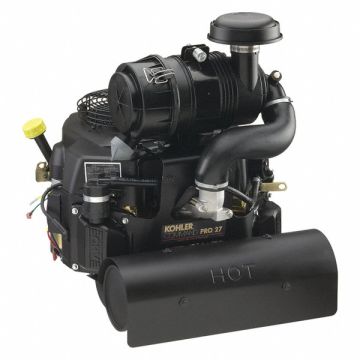 Gas Engine Rplcmnt Excel Hustler 25 HP