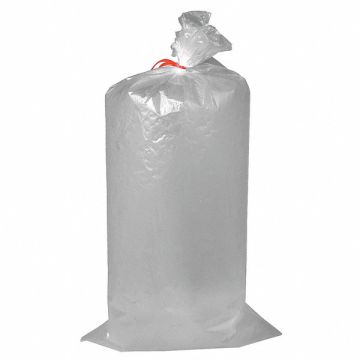 Biohazard Disposal Bag 20 gal PK100