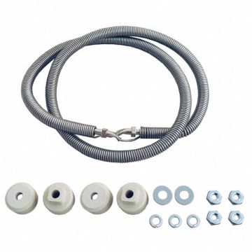 Electric Heater Coil Re-String Kit 22 L