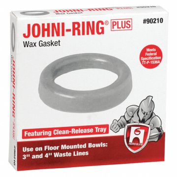 Wax Ring Universal Fit